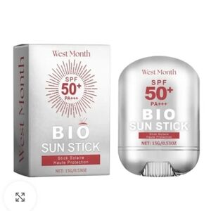 NIB West Month Bio Sun Stick SPF 50+